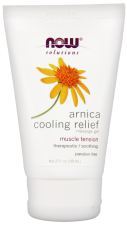 Arnica Soothe Massagem Gel 59 ml