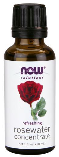 Concentrado de &aacute;gua de rosas 30 ml