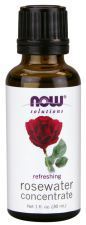 Concentrado de &aacute;gua de rosas 30 ml