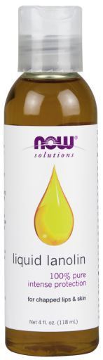 Lanolina l&iacute;quida pura 118 ml