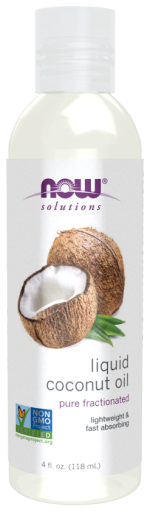 Óleo de coco líquido 473 ml