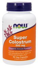 Super Colostro 500 mg 90 c&aacute;psulas