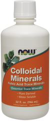 Minerais coloidais Original 946 ml