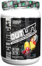 Punch Outlift de Frutas 496 gr