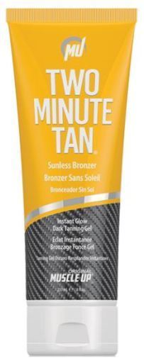 Gel Bronzeador Bronzeador Bronzeador Sunless Bronzeador Instant&acirc;neo de Dois Minutos 237 ml