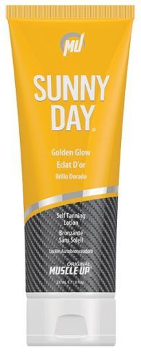 Lo&ccedil;&atilde;o Autobronzeadora Sunny Day Golden Glow 237 ml