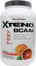 Xtend Laranja Laranja 1260 gr