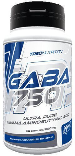 Gaba 750 de 60 c&aacute;psulas
