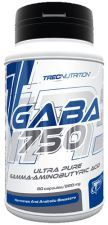 Gaba 750 de 60 cápsulas Gaba 750 de 60 cápsulas