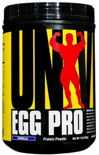 Ovo Pro Chocolate 454 gr