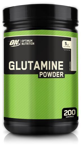 Glutamina Poder 1050 gr
