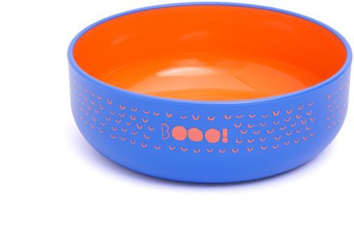 Blue Booo Bowl