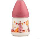 Mamadeira Anat&ocirc;mica Pink Circus 150 ml