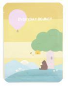 Facial Mascarill Bouncy Di&aacute;rio 25 gr