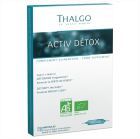 Nutridetox suplemento alimentar 10 cápsulas