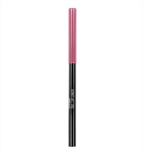 Perfect Pout Gel Lip Liner Nunca p&eacute;tala para baixo