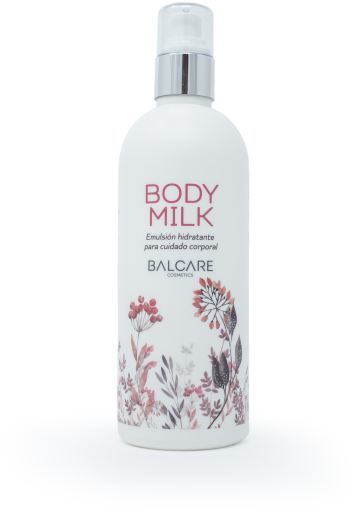 Corpo de Leite Org&acirc;nico 400 ml