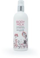 Corpo de Leite Org&acirc;nico 400 ml