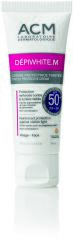 Depiwhite M.Gold Creme Matizador FPS 50+ 40 ml