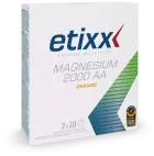 Magnésio 2000 AA 3 unidades Magnésio 2000 AA 3 unidades