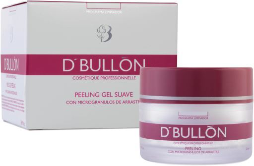 Bullon Peeling 50 ml