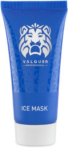 Máscara Reparação de Capilar Glacial Total 30 ml