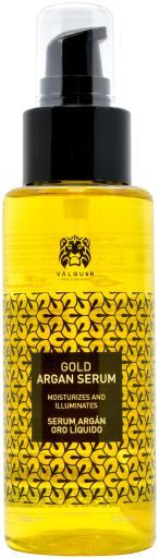 Sangue Líquido Argan Oil Serum 100 ml
