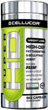 Super Hd 120 Capsules Super Hd 120 Capsules