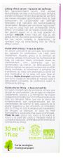 Lifting Effect Fluid 30 ml