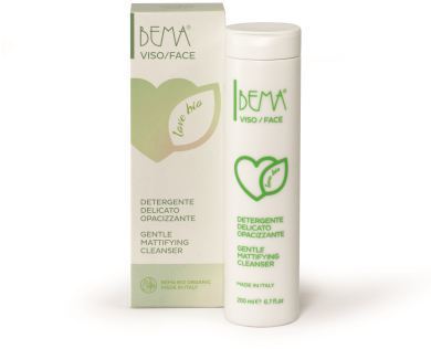 Gentle Mattifying Cleanser 200 ml