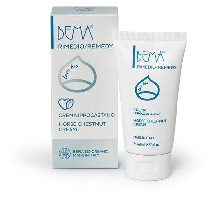 Cavalo da Castanha Creme Pernas Cansadas 75 ml