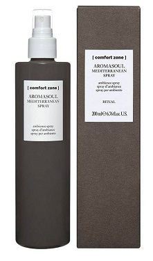 Aromasoul Mediterranean Spray 200 ml