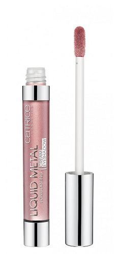 Creme de Metal L&iacute;quido De Longa Dura&ccedil;&atilde;o Sombra 030