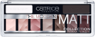 Paleta De Sombras Para Os Olhos The Modern Matt Collection 010