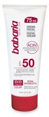 Solar Bb Cream com Rosa Mosqueta SPF50 75 ml