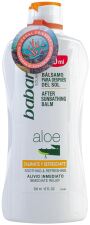 P&oacute;s Sol Aloe Vera 300ml