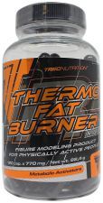 Thermo Fat Burner 120 c&aacute;psulas