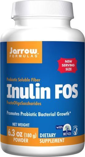 Inulina FOS 180 g