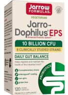 Jarro-Dophilus 10 bilhões CFU 120 vcaps Jarro-Dophilus 10 bilhões CFU 120 vcaps