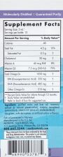 Dha do bebê 60 ml