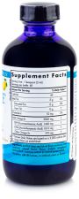 Ultimate Omega 2840 mg Limão 237 ml
