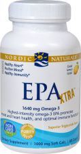 EPA Xtra Omega 3 60 cápsulas