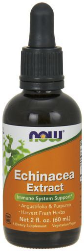 Extrato de Echinacea 60 ml