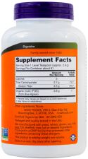 Inulin Pure Powder 227 gr