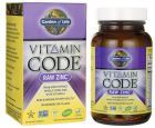 C&oacute;digo da vitamina Zinco bruto 60 vcaps
