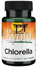 Chlorella 300 comprimidos