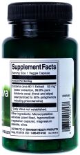 Extrato de Ecklonia Cava 53mg 30 Cápsulas