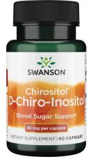 D-Chiro-Inositol 60 Capsula