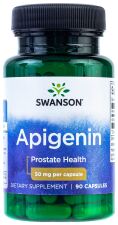 Apigenina 50 mg 90 Cápsulas