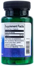 Apigenina 50 mg 90 Cápsulas